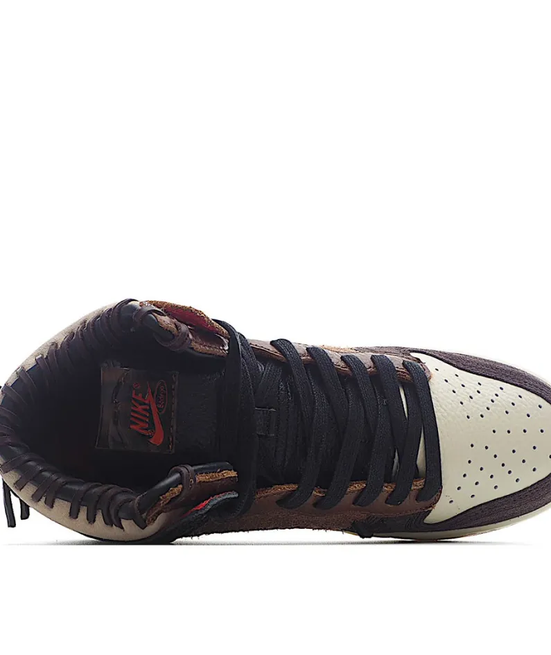 Bodegar X Nike SB Dunk High Legend 