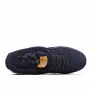 Nike Air Force 1 07 Black Powder Low Top 3M Reflective