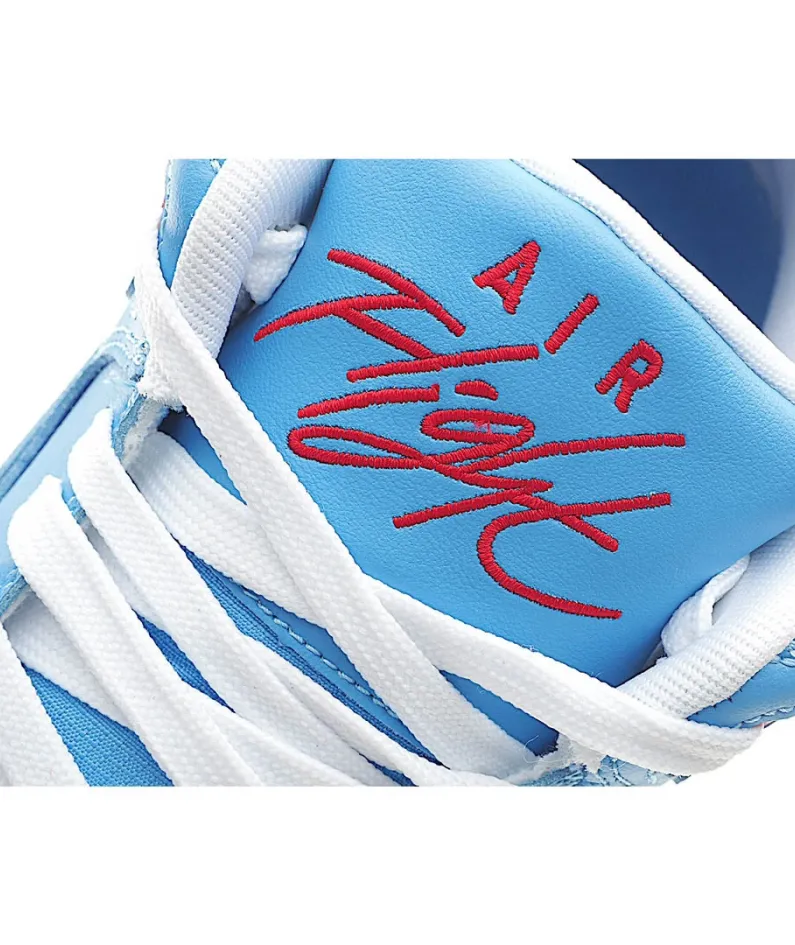 Air Jordan Flight 89 'Chicago All-Star'