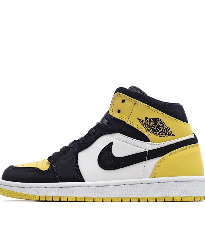 Air Jordan 1 MiD 