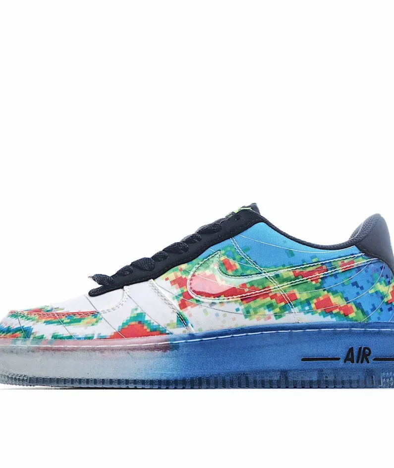 Air Force 1 Low“WEATHERMAN”