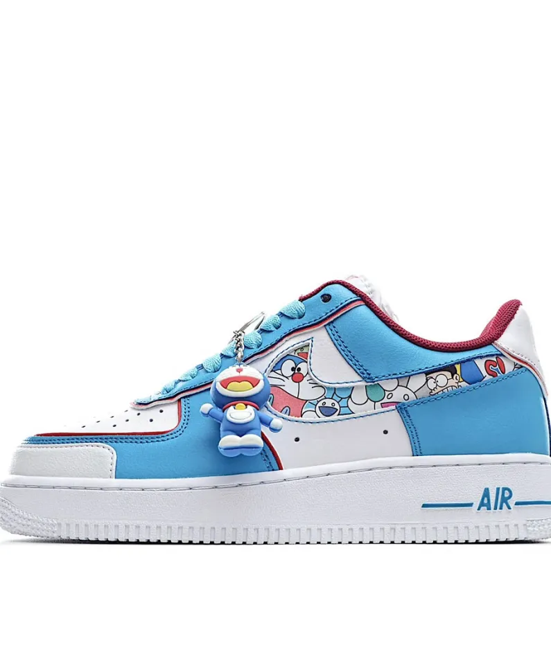 Nike DoraemonNike Air Force 1 Low