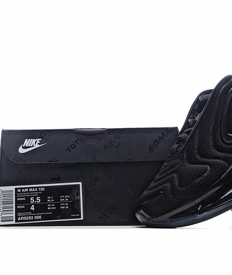 Nike Air Max 720 