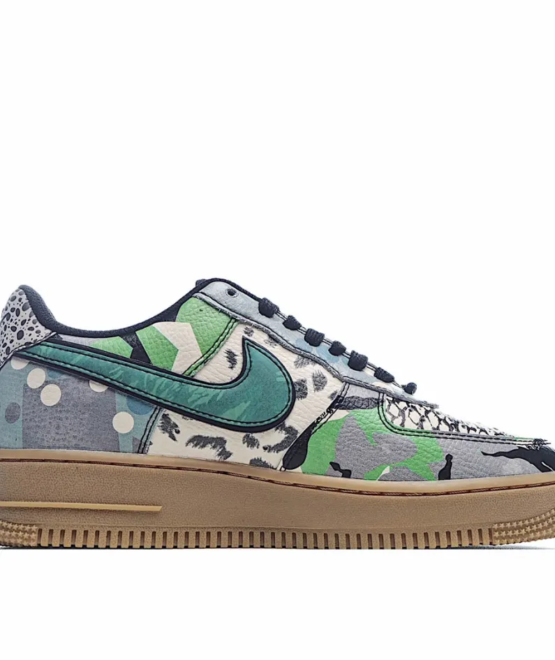 Nike Air Force 1 Low City Of Dreams 