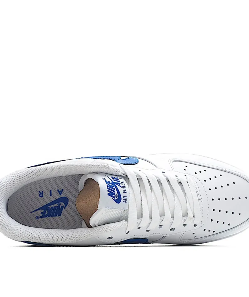 Nike Air Force 1 Blue