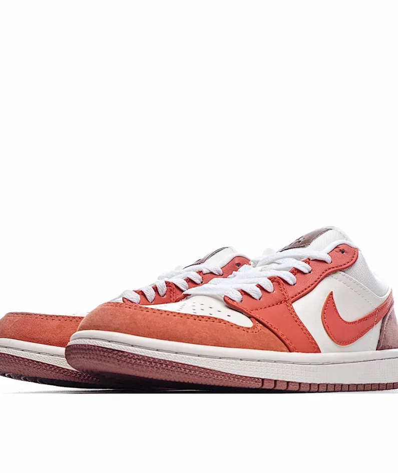 Air Jordan 1 Low Joe 1 AJ1 Low Top Sneakers