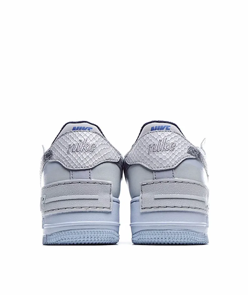 Nike WMNS Air Force 1 Shadow Low-Top Sneakers