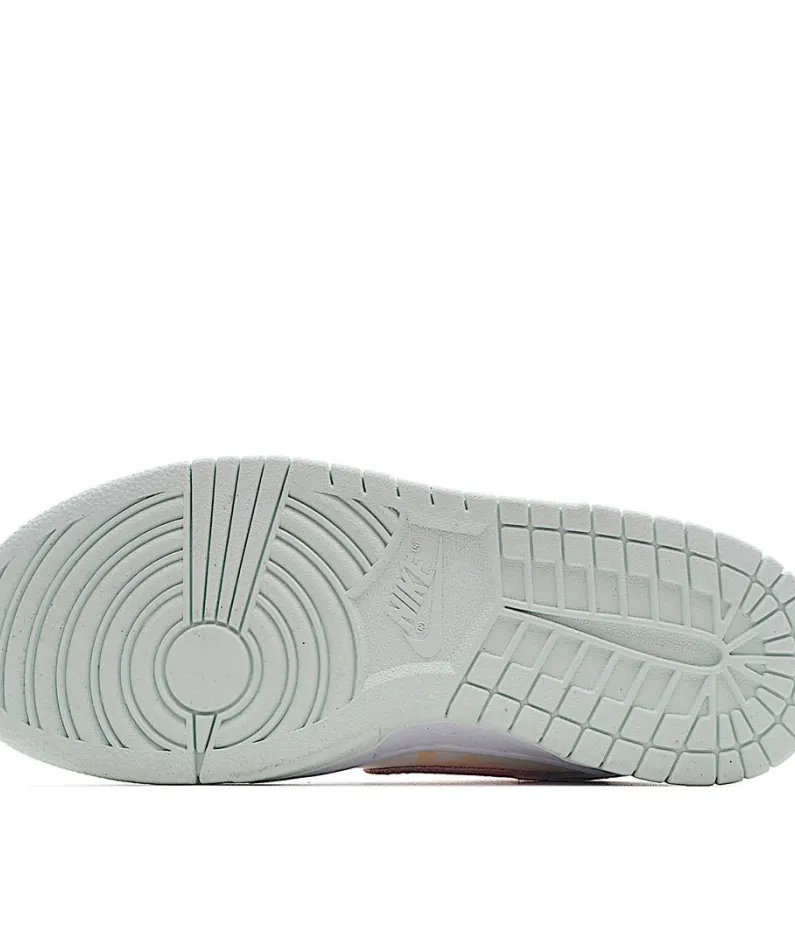 Nike Dunk SB Low Light Pink Mint Green