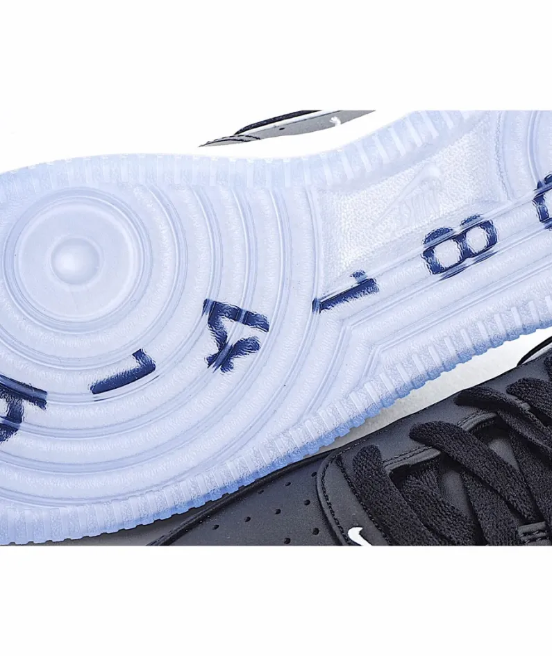 Nike COLIN KAEPERNICK’S NIKE AIR FORCE 1 LOW “TRUE TO 7” RELEASES TOMORROW  