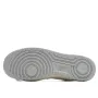 Uninterrupted Nike Air Force 1 Mid-Top Sneakers