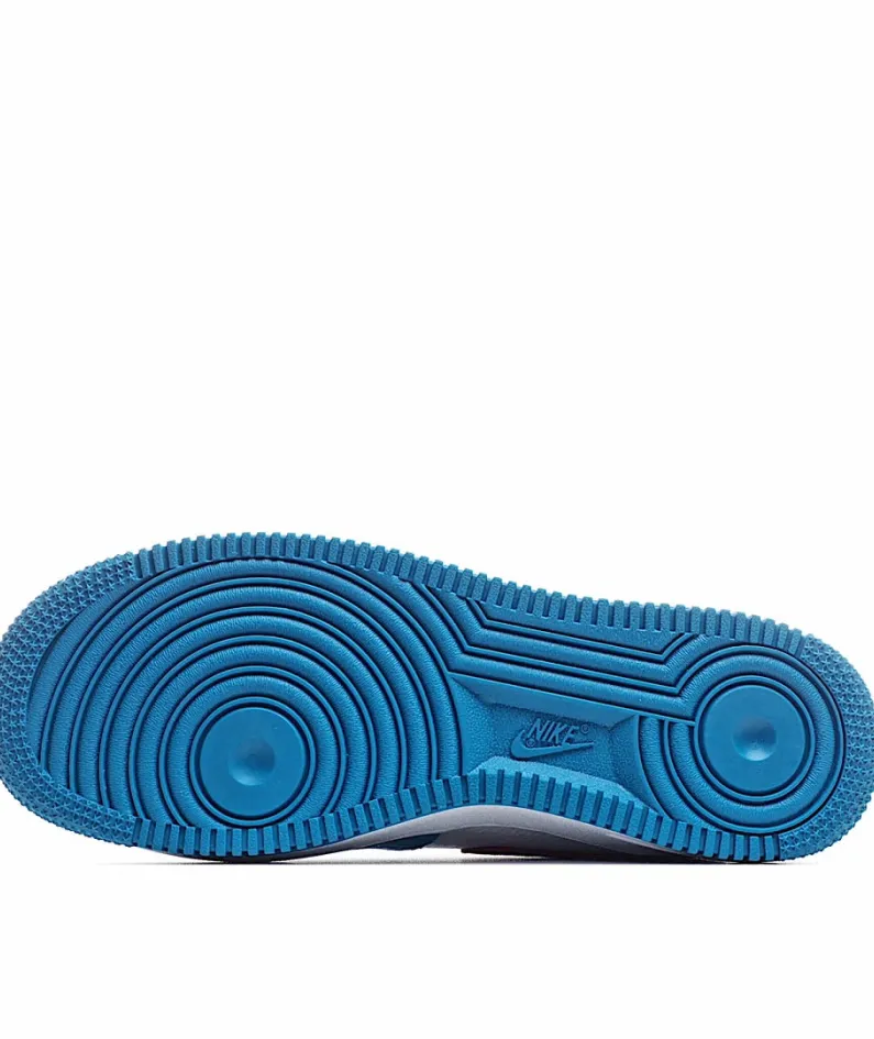 Nike Air Force 107 Mid“Doraemon