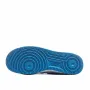 Nike Air Force 107 Mid“Doraemon