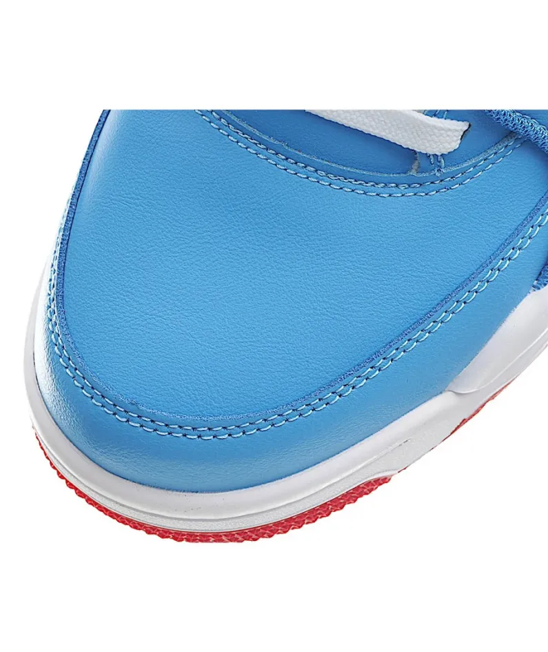 Air Jordan Flight 89 'Chicago All-Star'