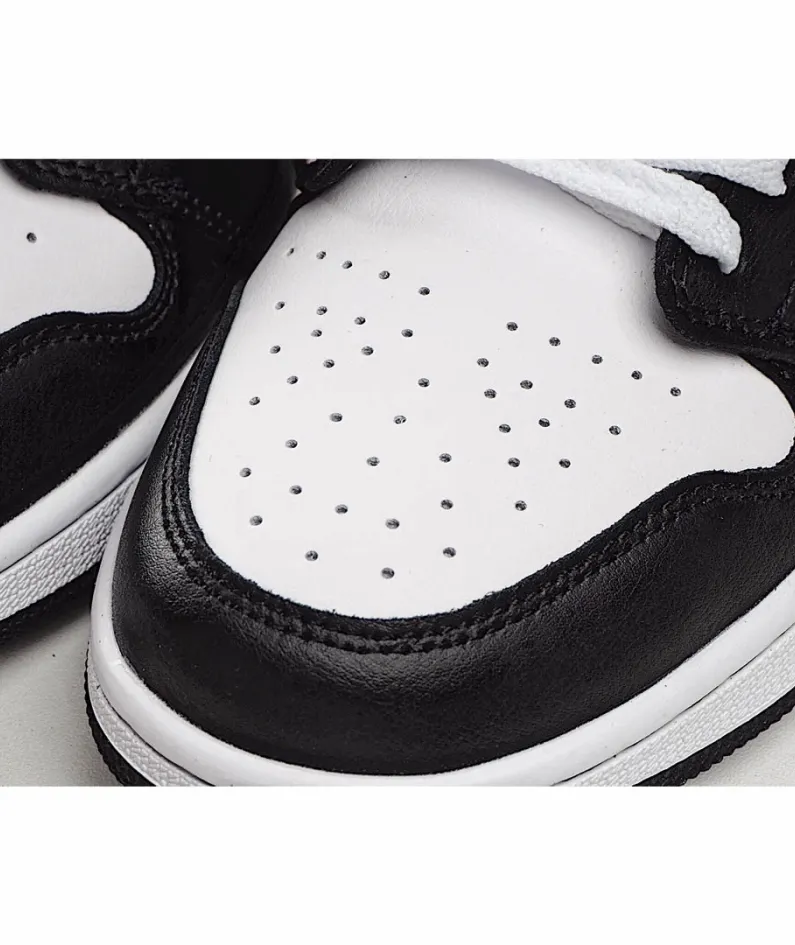 Air Jordan 1 Mid GS 'Game Time'