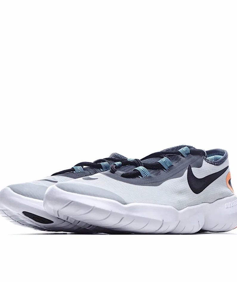 Nike Free RN 5.0 2020 'Obsidian Mist Black