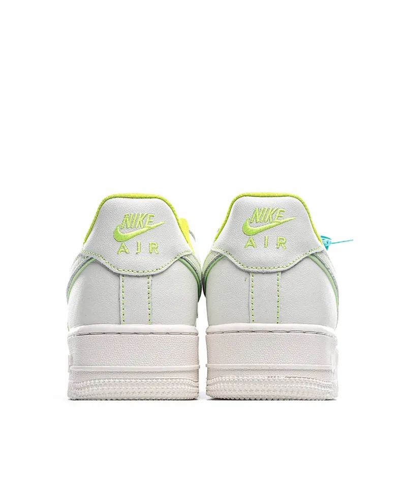 Nike Air Force 1 07 LowSail/Phantom Low Top Sneakers