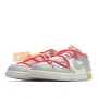 Nike SB Dunk x OFF-WHITE