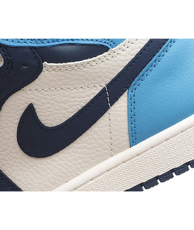 Air Jordan 1 Retro High OG 'Obsidian'