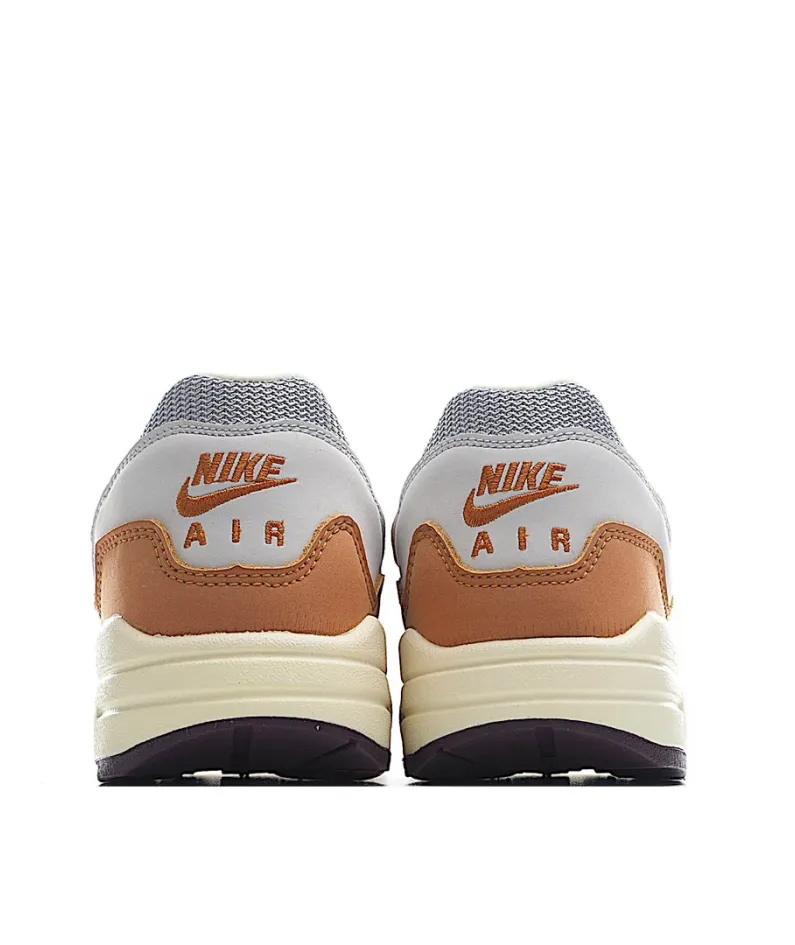 Patta x Nike Air Max 1Monarch