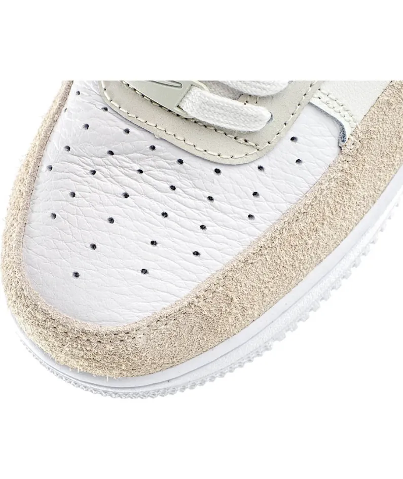Nike Air Force1 LowCoconut Milk 