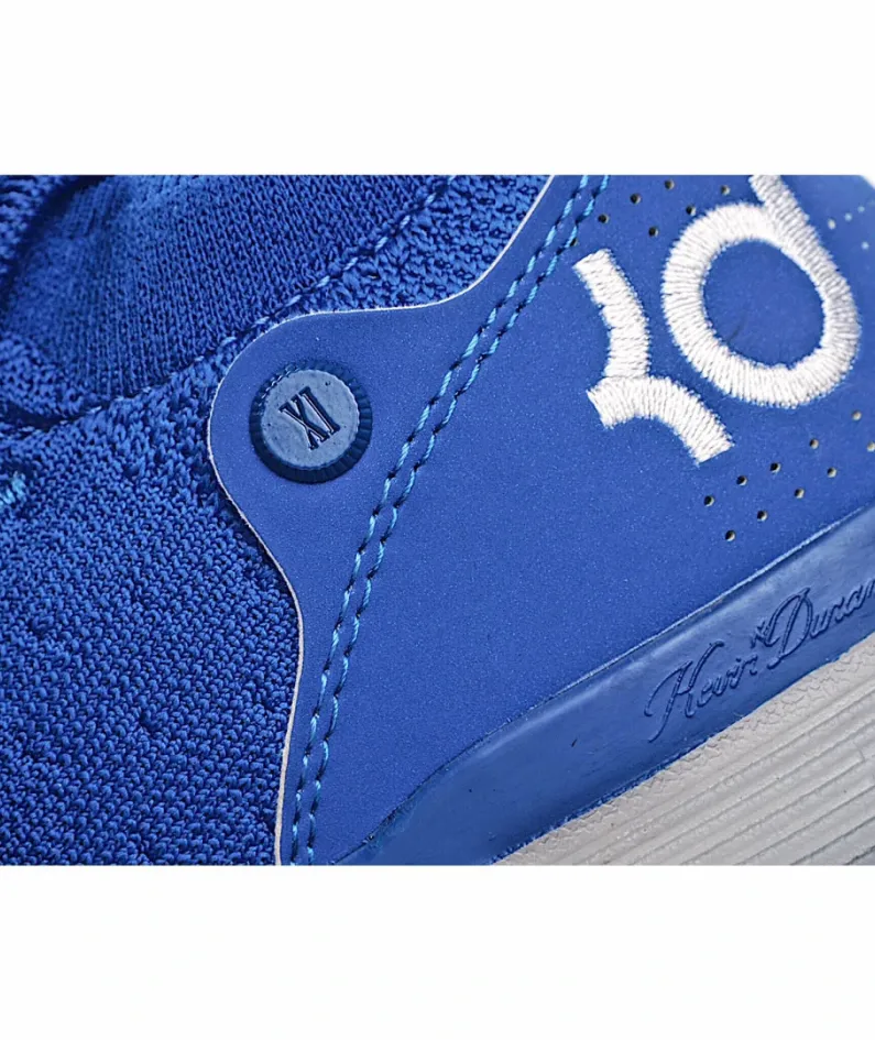 Nike Zoom KD11 EP Durant 11th Generation