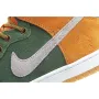 Nike SB Dunk High Premium “Homegrown” 