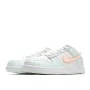 Nike Dunk SB Low Light Pink Mint Green