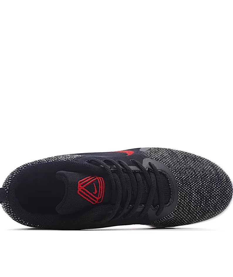 Nike Flex Experience RN 10 'Black University Red'