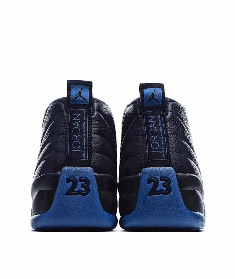 Air Jordan 12 Retro 'Game Royal'
