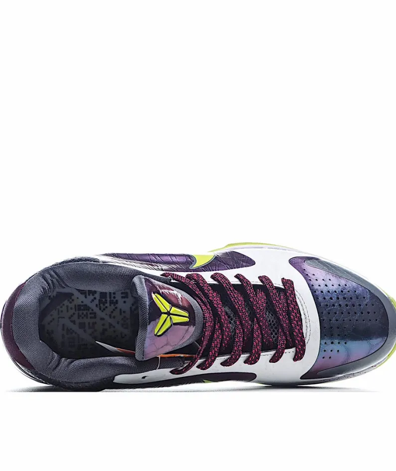Nike Zoom Kobe 5 Protro 'Chaos'