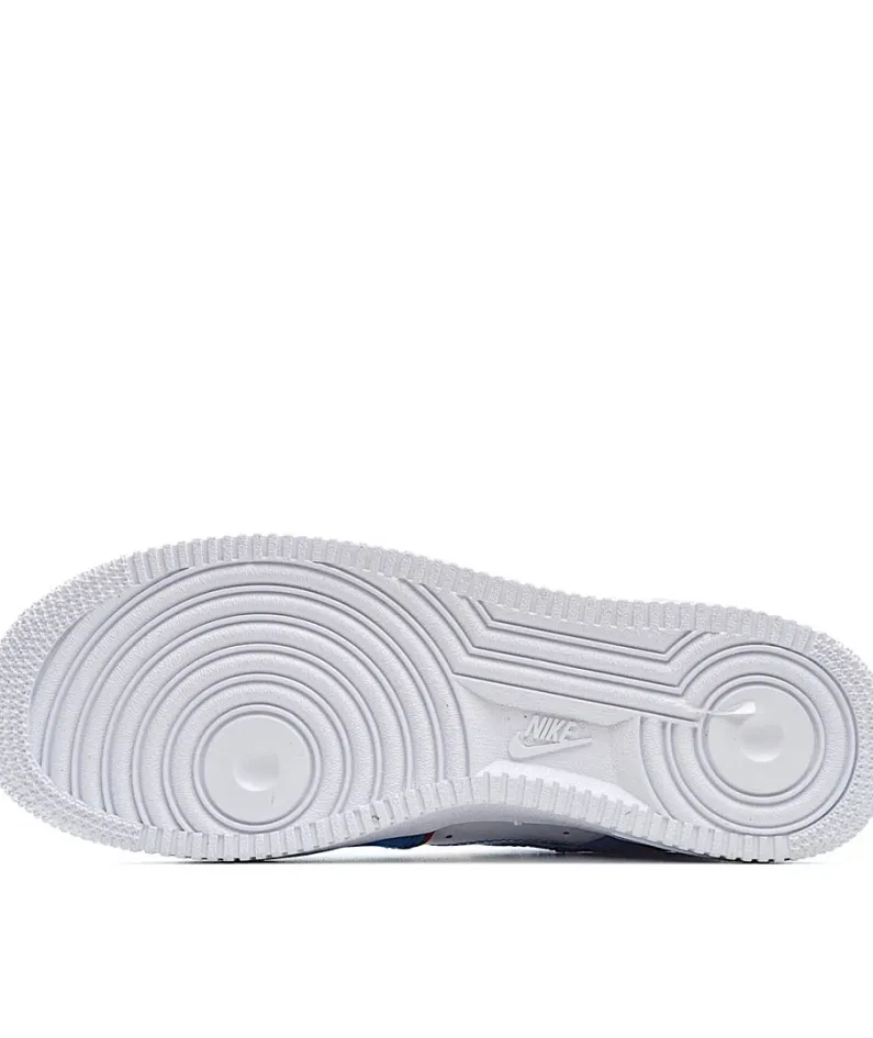 Nike DoraemonNike Air Force 1 Low
