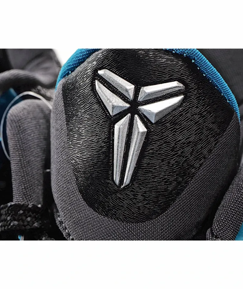 Nike Zoom Kobe 5 'Dark Knight'