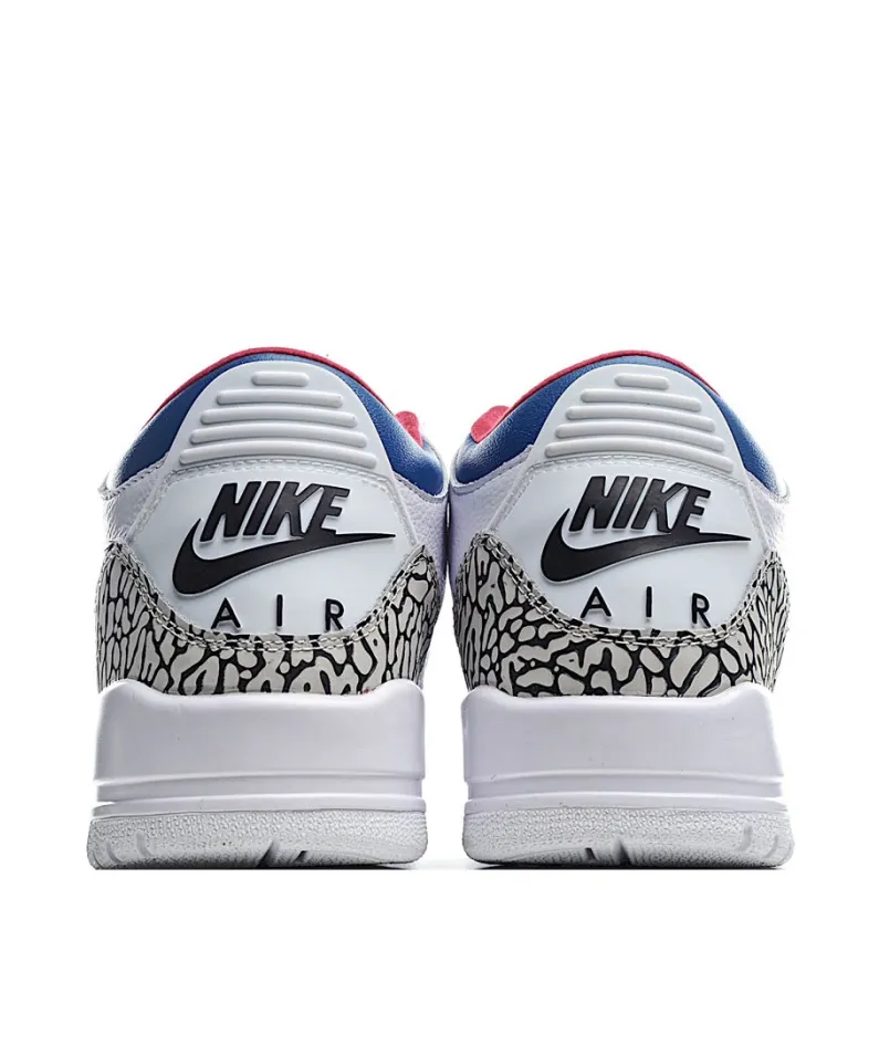 Air Jordan 3 Retro 'Seoul' Sample