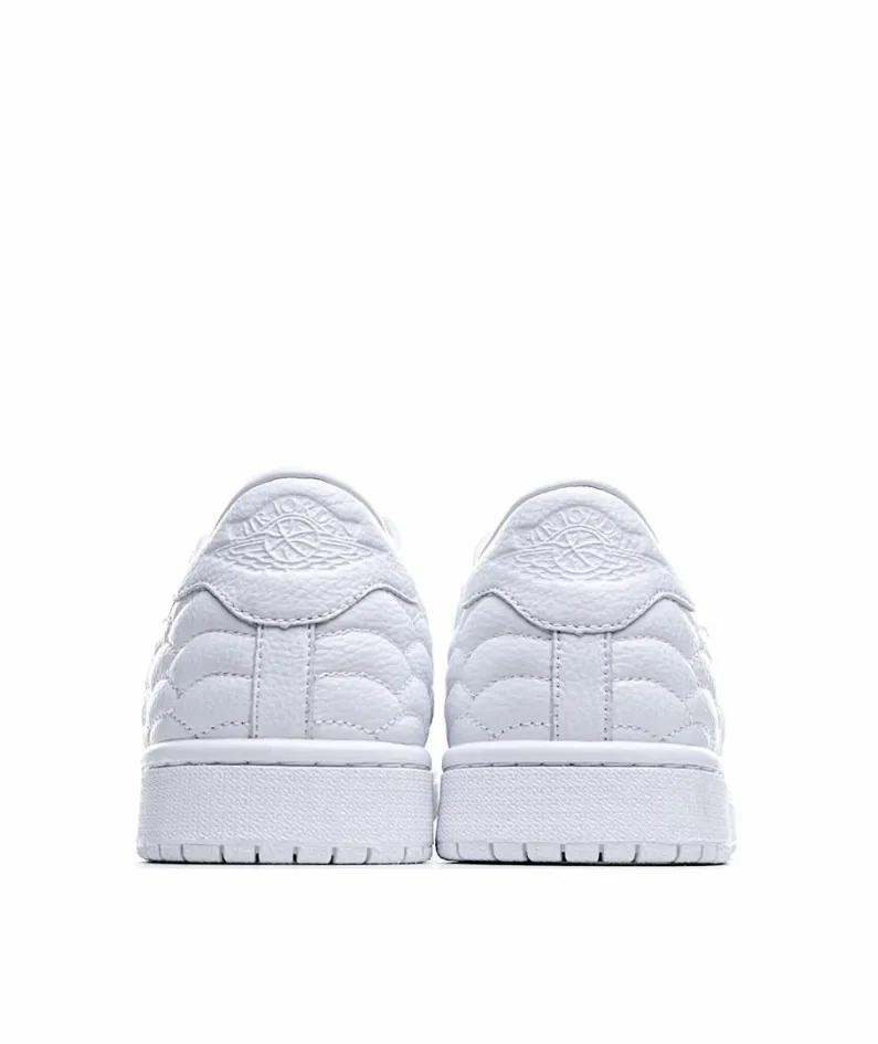 Air Jordan 1 Centre Court Pure White