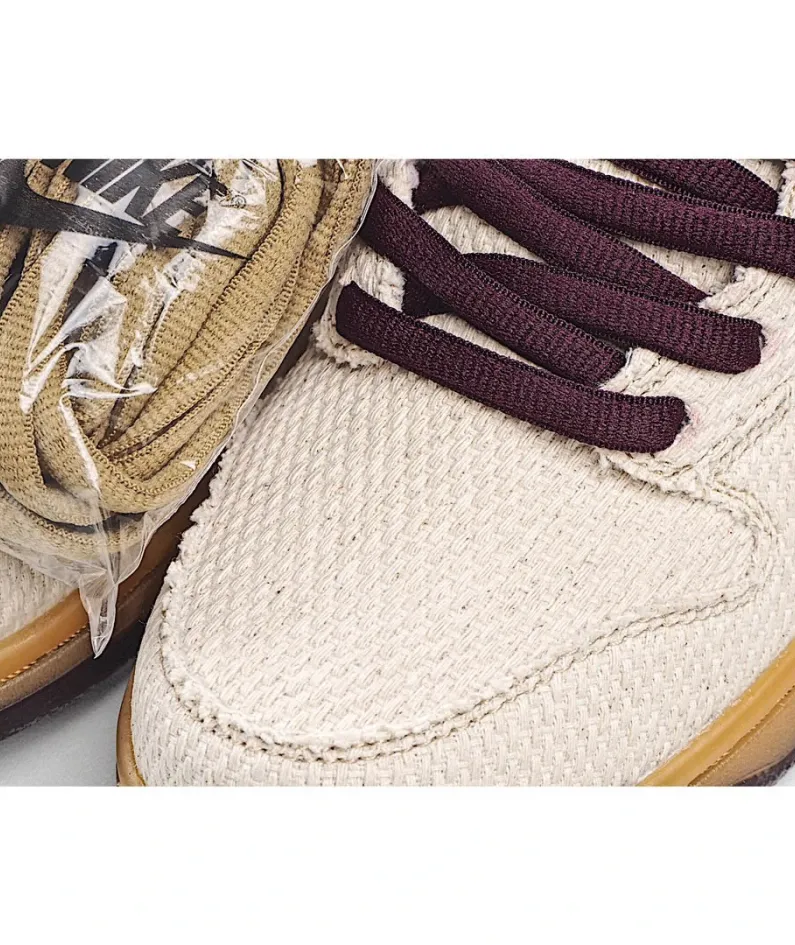 Nike Dunk Low Premium SB Red hempLow  板鞋