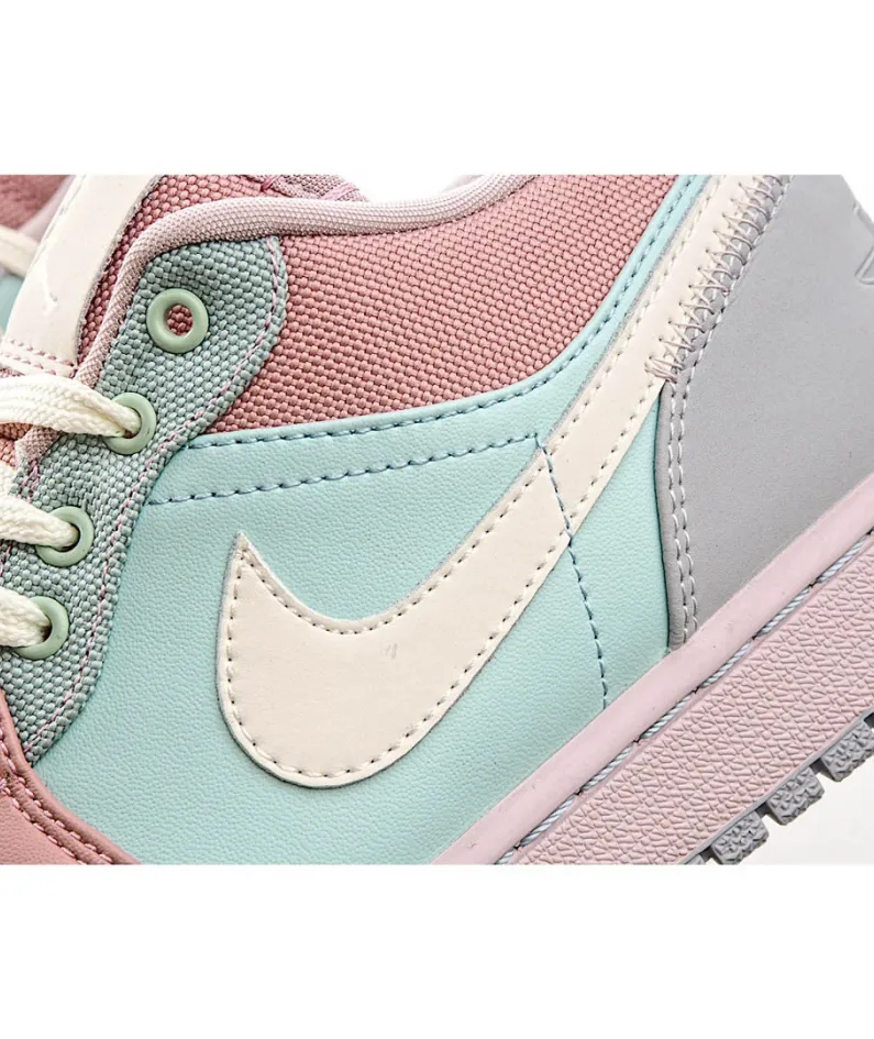 Air Jordan 1 Low SE 'Easter Pastel'