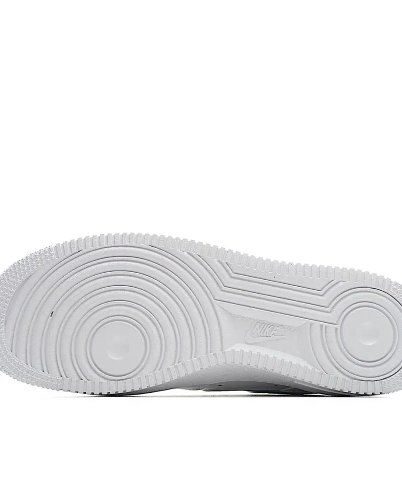 Nike Air Force 1 White