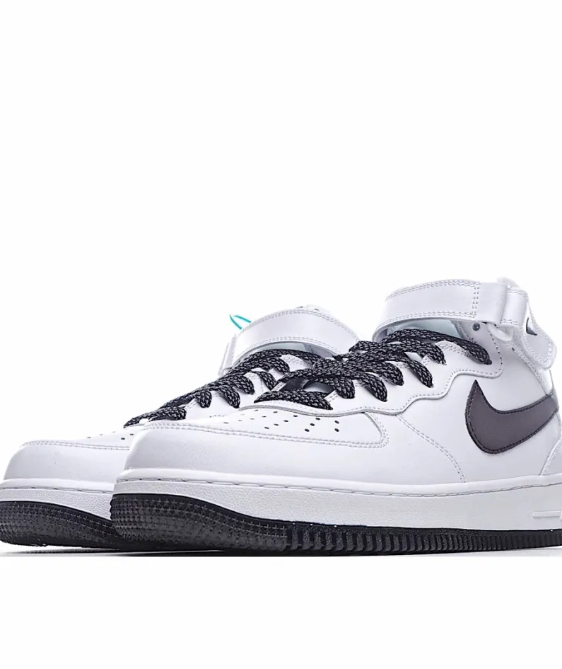 Nike Air Force 1 Retro AF1 3M Reflective