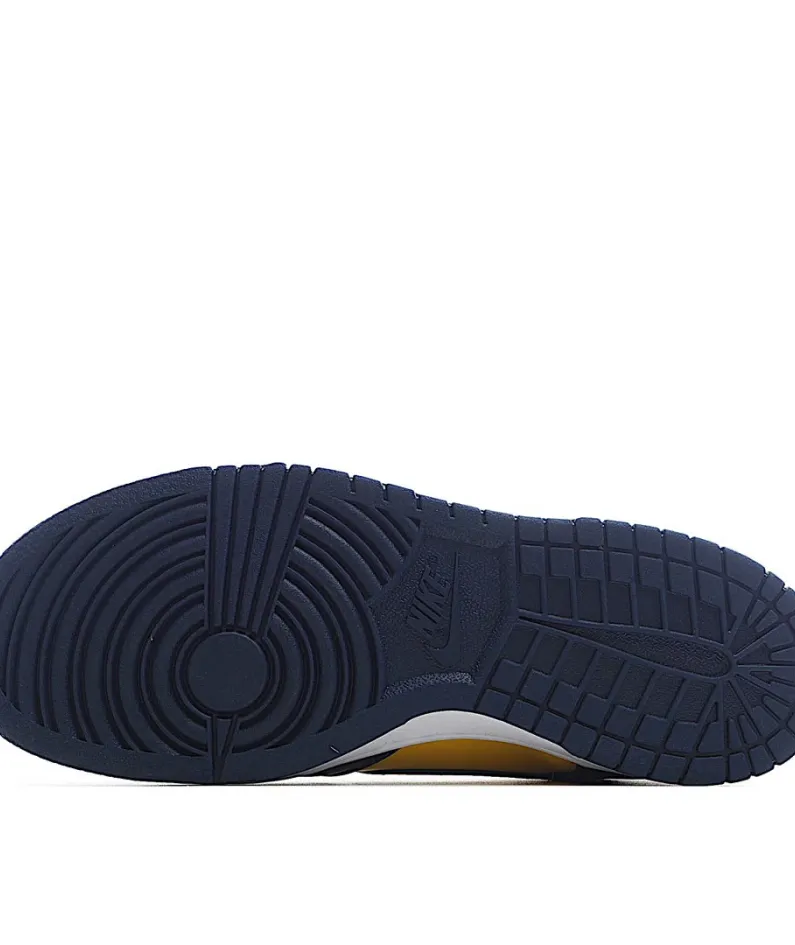 Nike Dunk HiSP Michigan