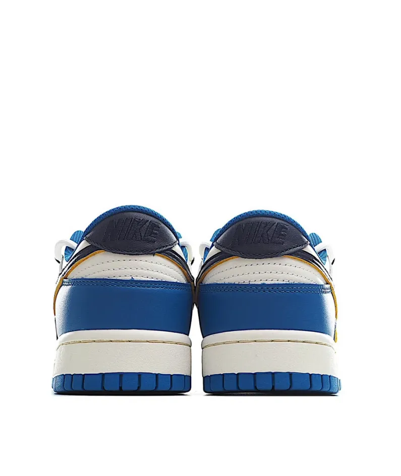 Nike Dunk Low Blue Sneakers