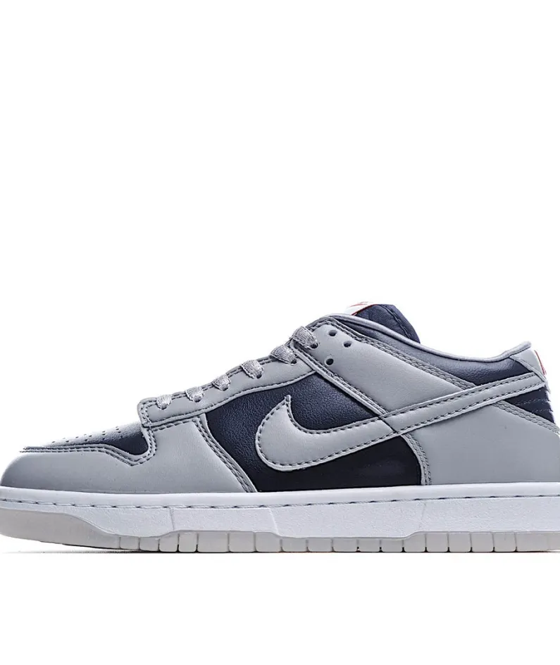Nike SB Dunk Low PRO QS High Top Gray Blue Shadow Gray