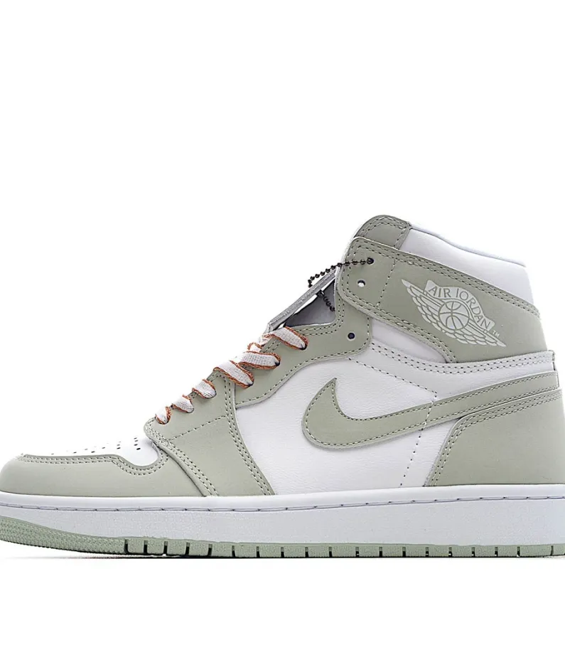 Wmns Air Jordan 1 Retro High OG 'Seafoam'