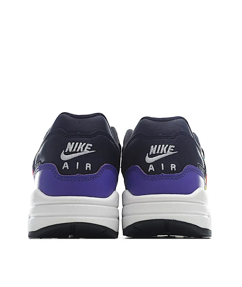 Nike Air Max 1 Windbreaker Running Shoe