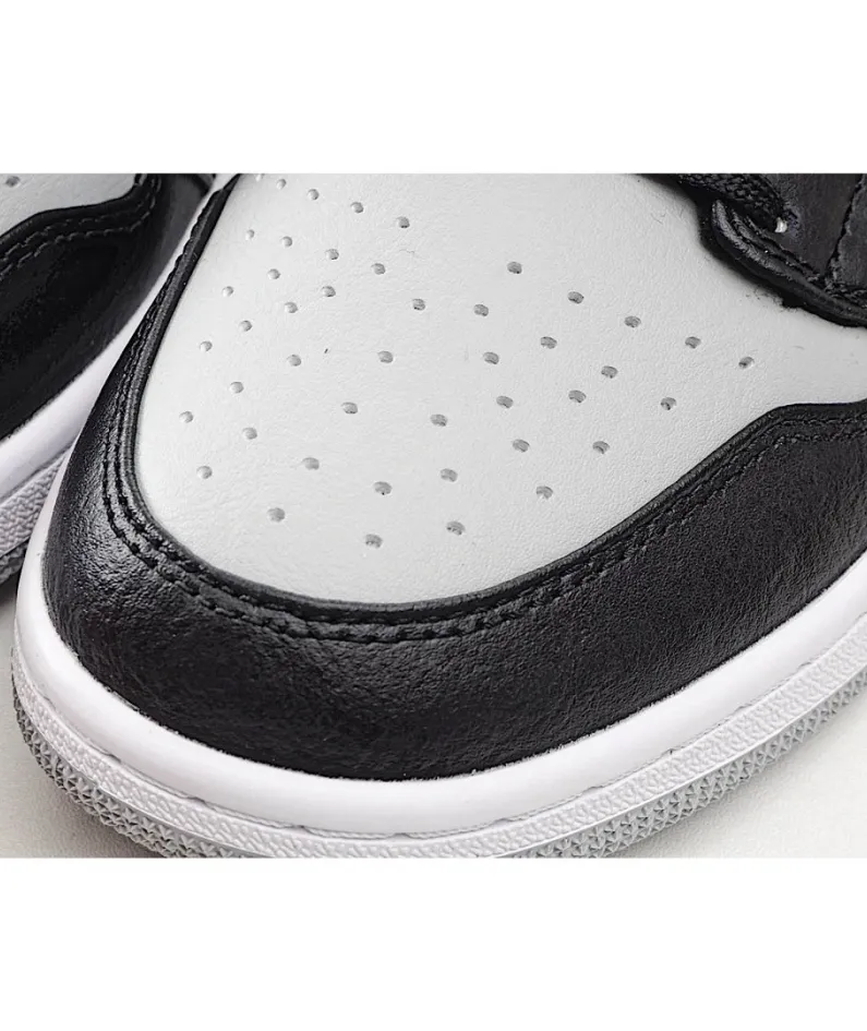 Air Jordan 1 Low 'Smoke Grey'