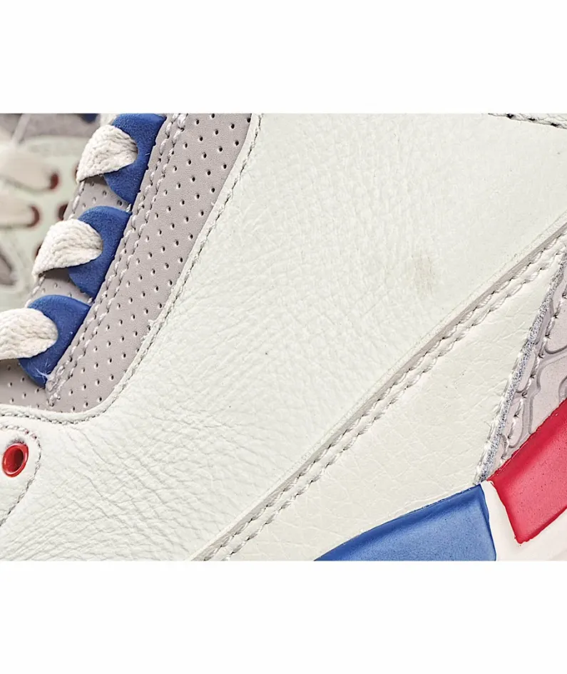 Air Jordan 3 Retro 'International Flight'
