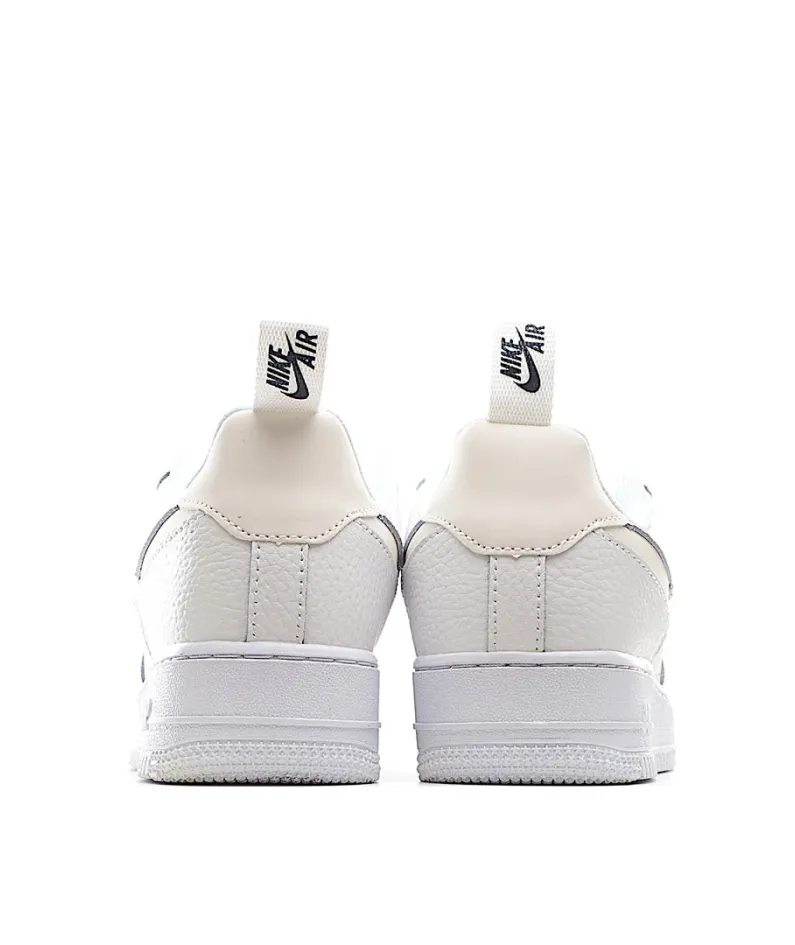 Nike Air Force 1 Premium White/black