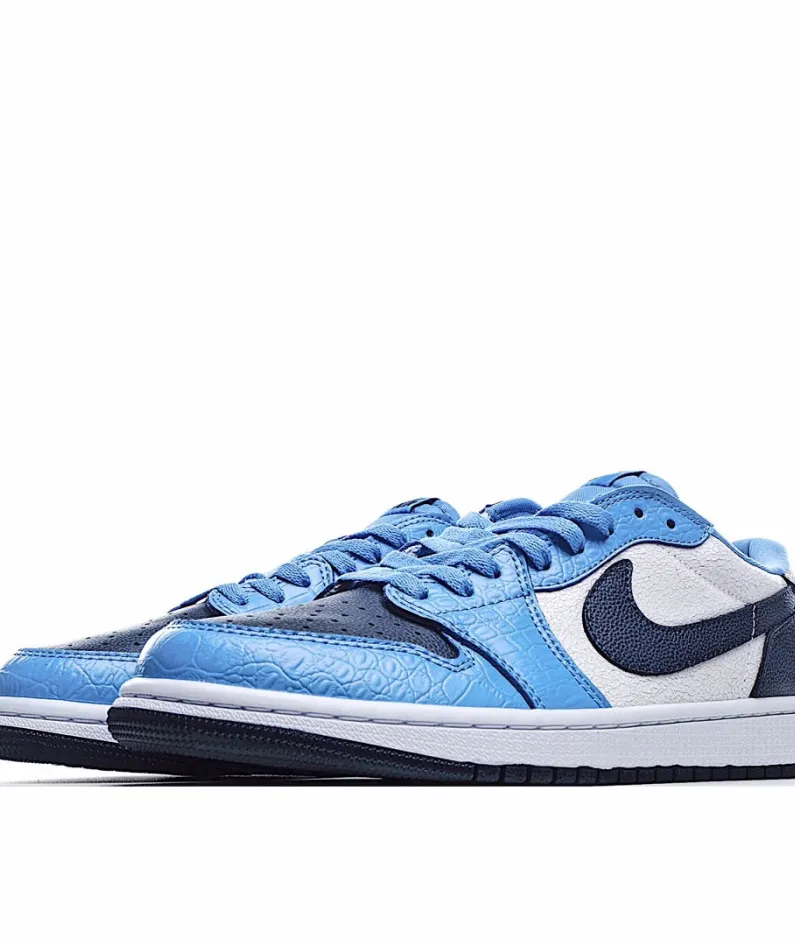 Air Jordan 1 Low