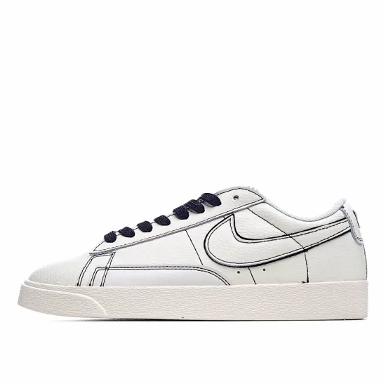Nike Blazer Low 
