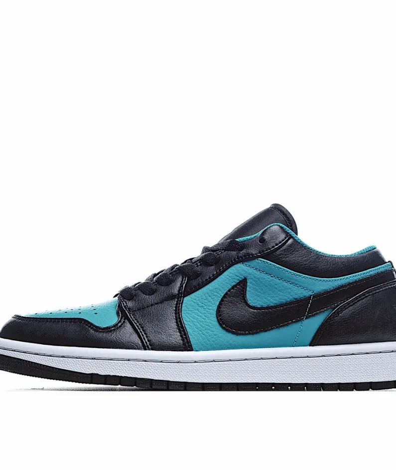 Air Jordan 1 Low Lake Blue