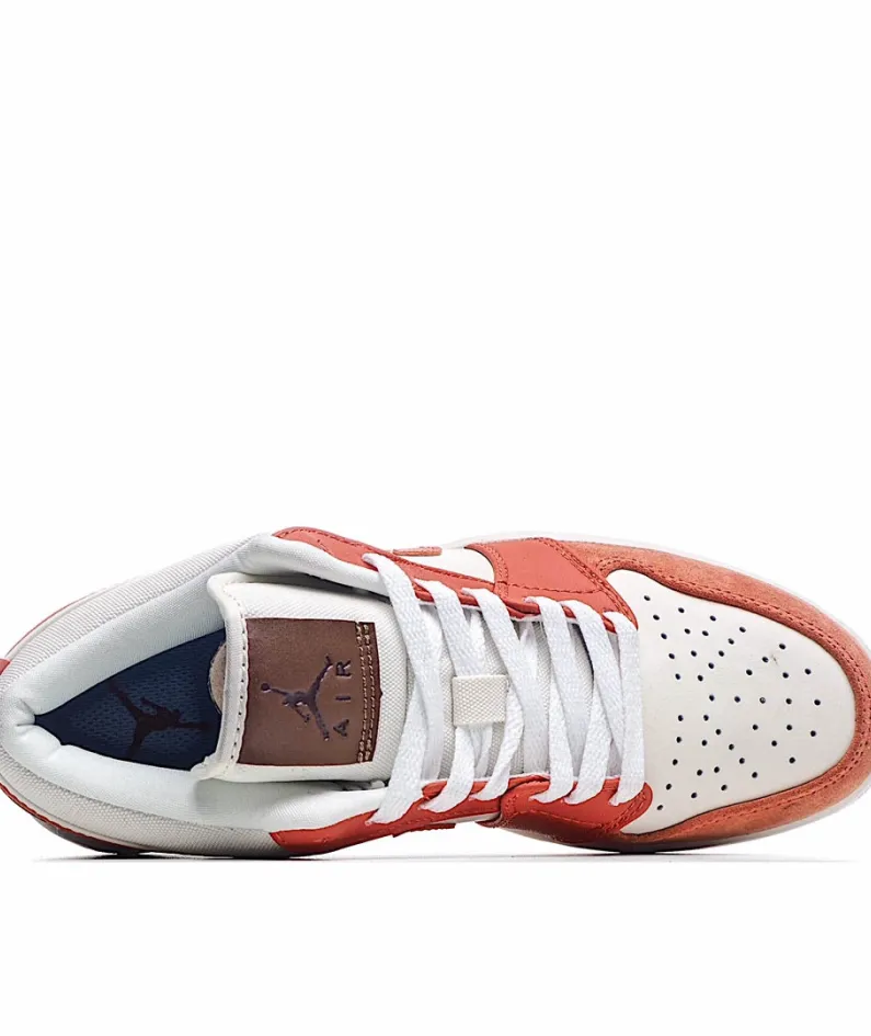 Air Jordan 1 Low Joe 1 AJ1 Low Top Sneakers